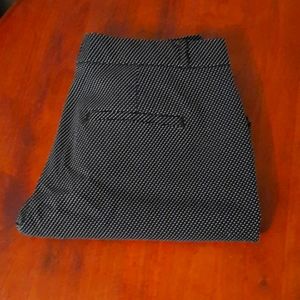 Banana Republic Sloan Fit Pants